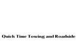 Quick Time Towing and Roadside